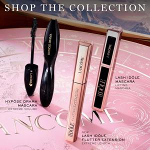 Lancôme Hypnôse Mascara Christmas Set